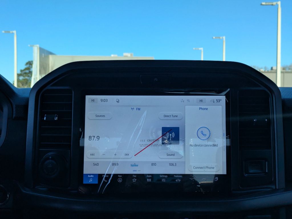 2026 Ford F-150 Rocky Ridge