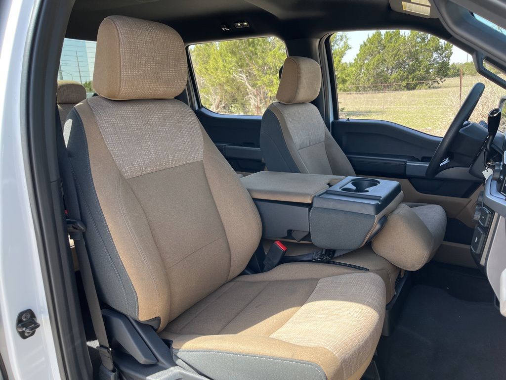 2023 Ford F-150 XLT 27