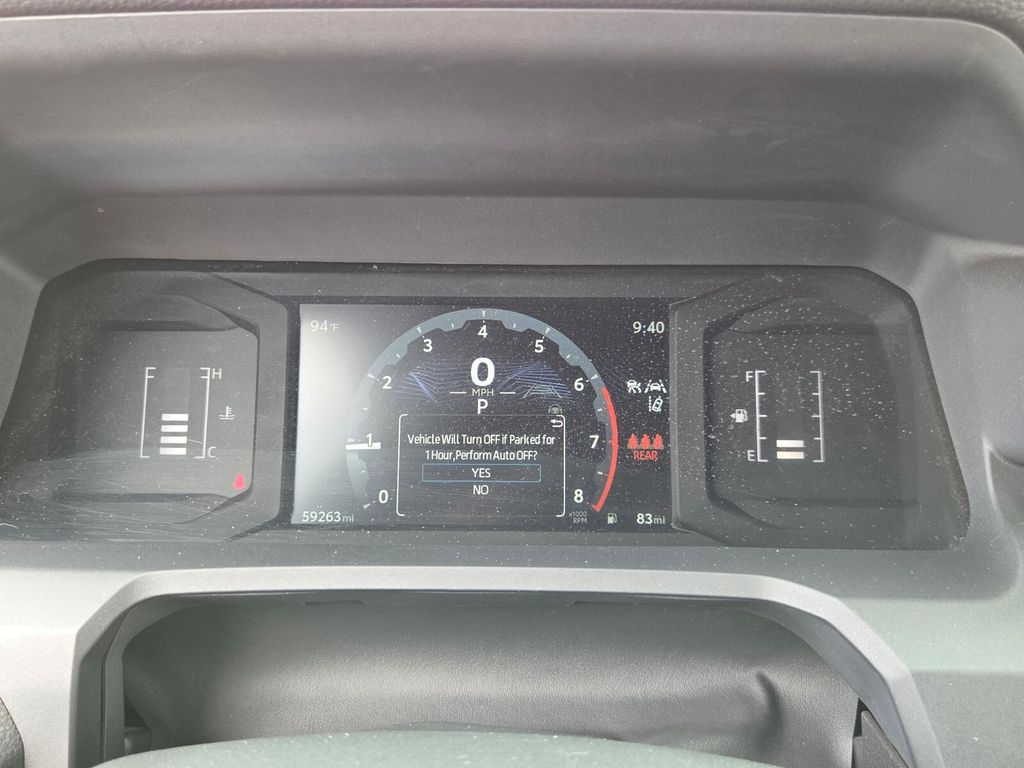 Used 2024 Toyota Tacoma Truck