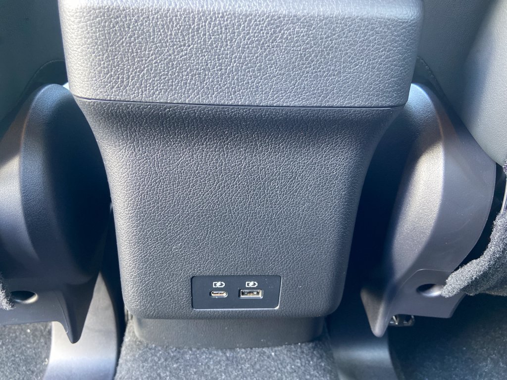 2026 Mitsubishi Outlander Sport 2.0 SE Black at Luther Ford