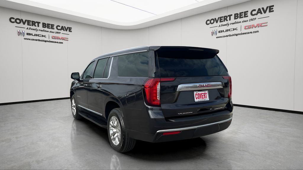 Used Car 2023 Gmc Yukon Xl  Denali For Sale Under $60,000 In Austin, Texas
