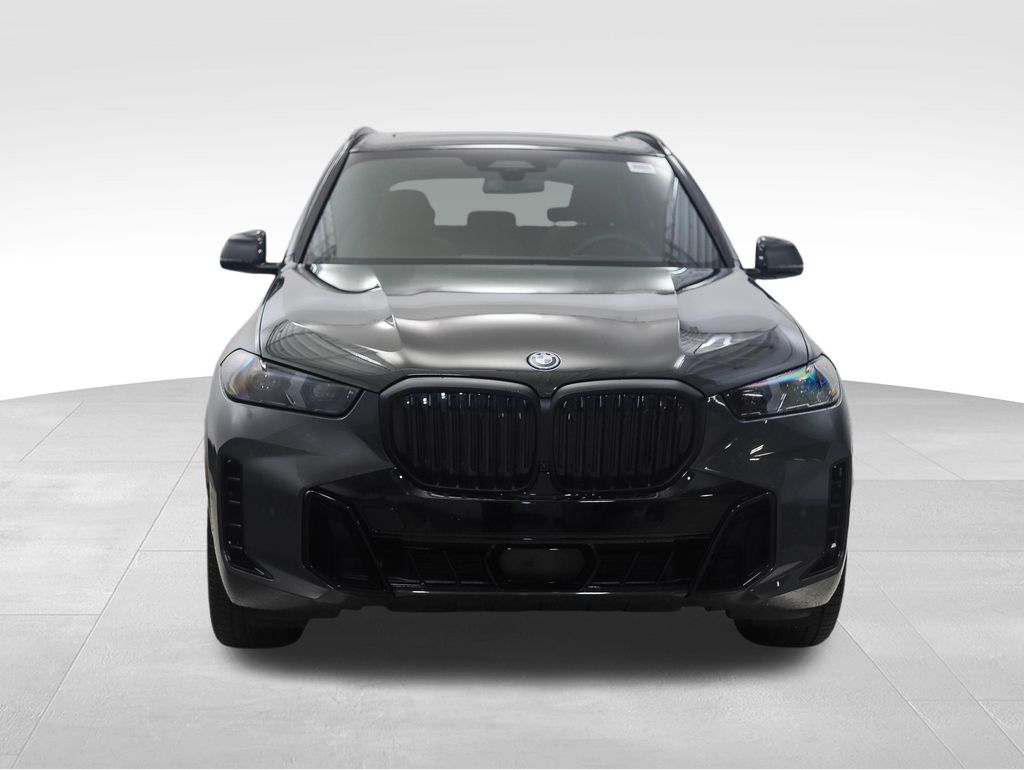 Thumbnail: 2026 BMW X5 - 8