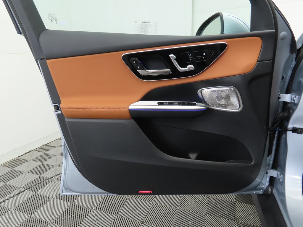 Thumbnail: 2026 Mercedes-Benz GLC - 26