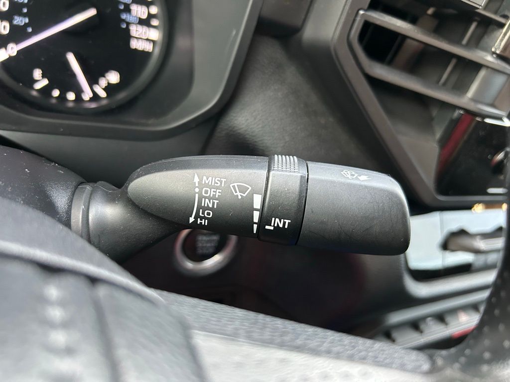 2023 Toyota Tundra SR 20