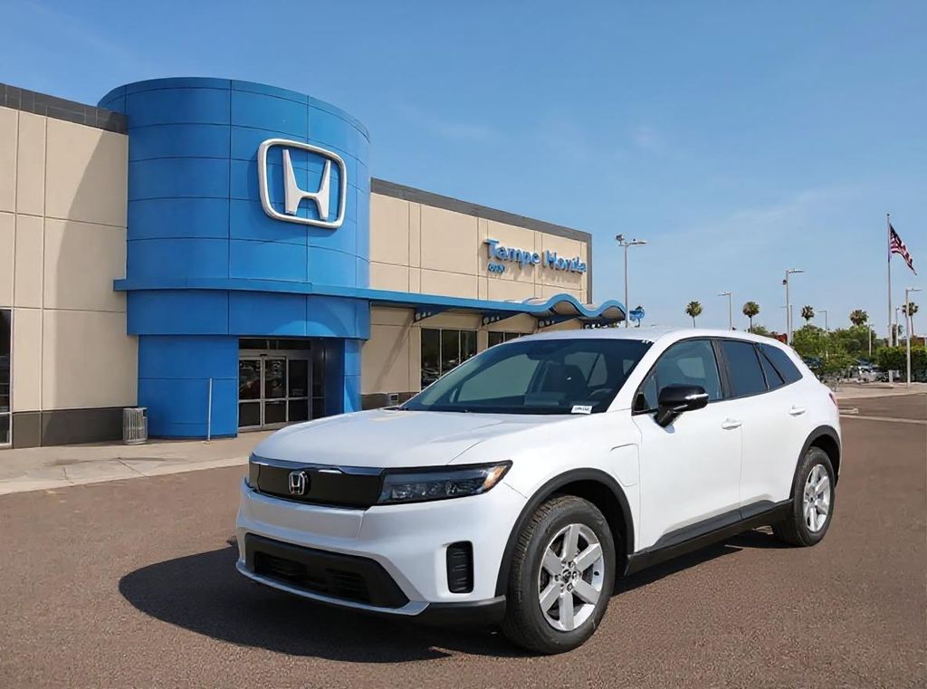 Thumbnail: 2026 Honda Prologue - 1