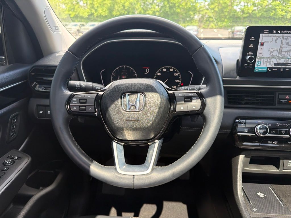 Thumbnail: 2024 Honda Pilot - 13