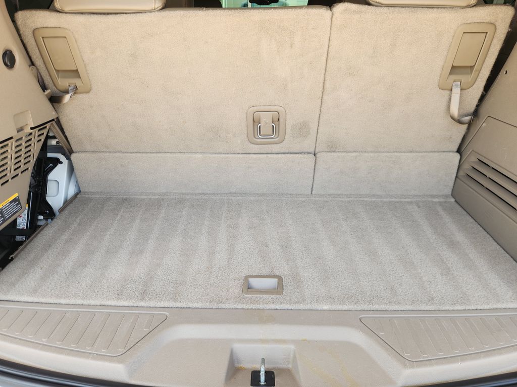 2014 GMC Acadia Denali White at Community Toyota