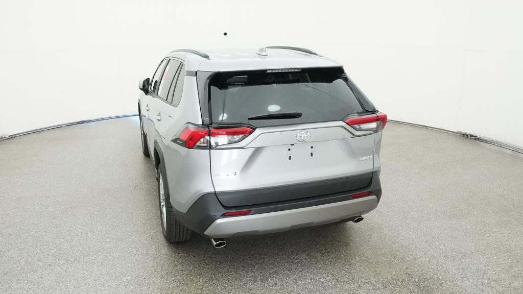 Thumbnail: 2025 Toyota RAV4 - 10