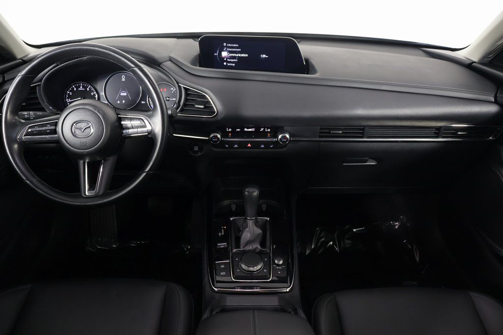 Thumbnail: 2023 Mazda CX-30 - 8