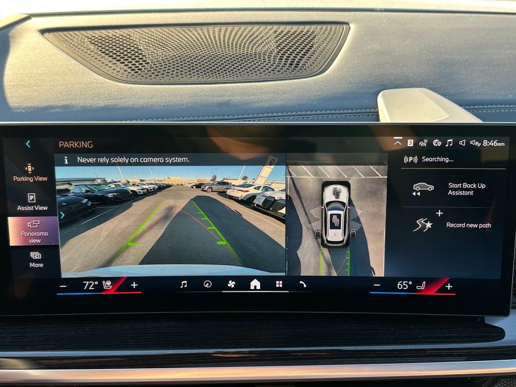 Thumbnail: 2026 BMW X5 - 23