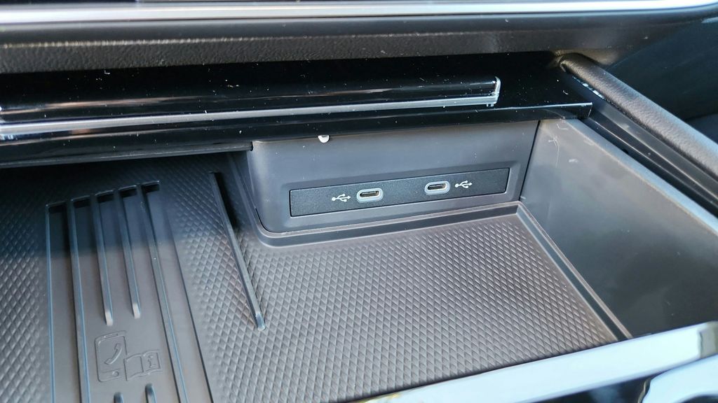 2026 Volkswagen Atlas Cross Sport