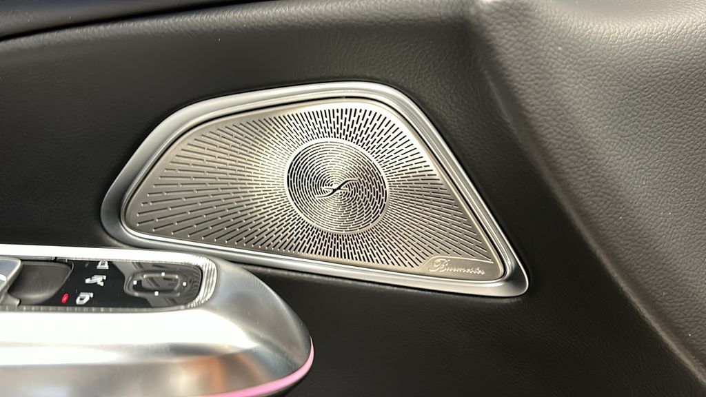 2025 Mercedes-Benz E-Class E 450 22