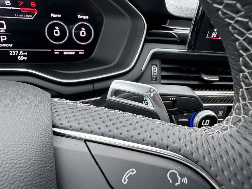 Used 2023 Audi RS 5 Hatchback