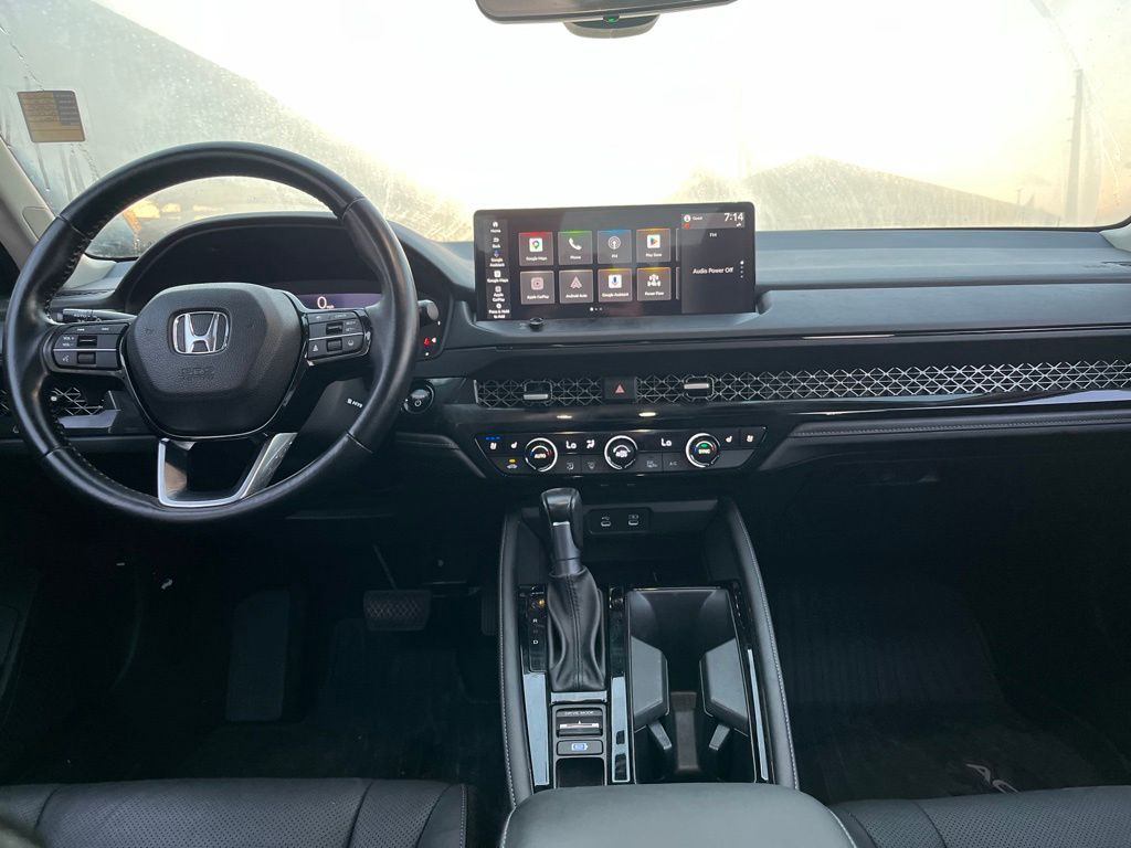 Thumbnail: 2023 Honda Accord - 15
