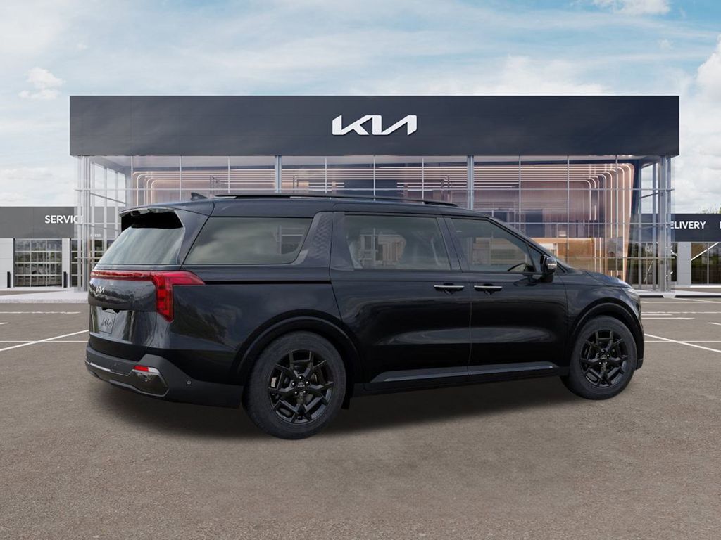 New 2026 Panthera Metal Kia SX image 6