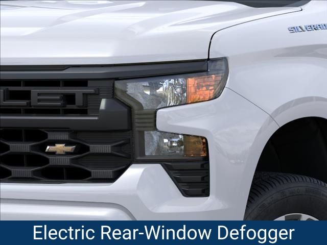 ChevroletSilverado 150011