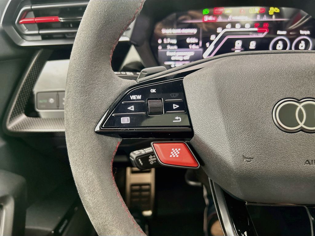 Thumbnail: 2026 Audi RS 3 - 11