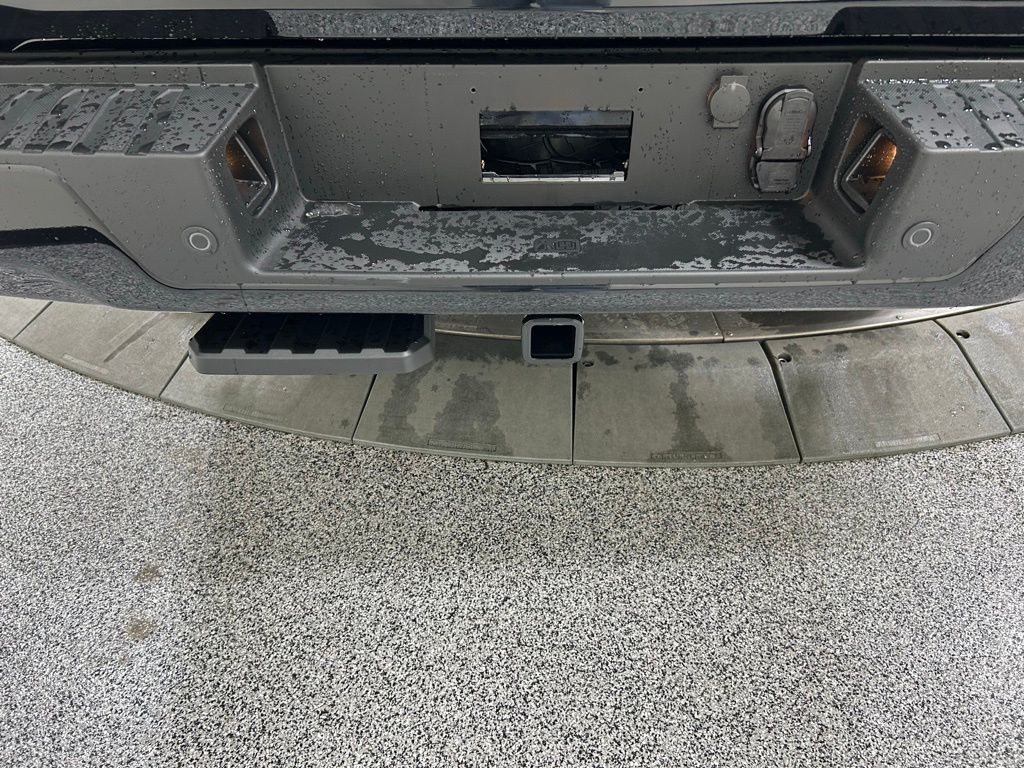 new 2025 Ford F-150 car, priced at $46,540