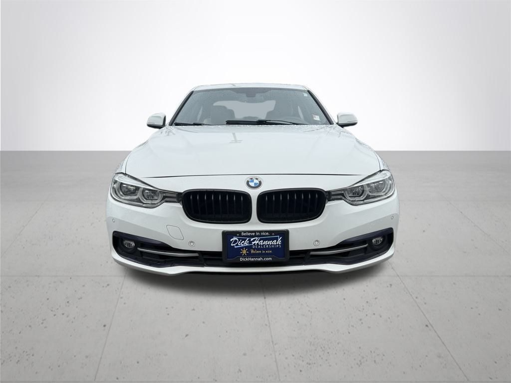 2017 BMW 3 Series 330i xDrive
