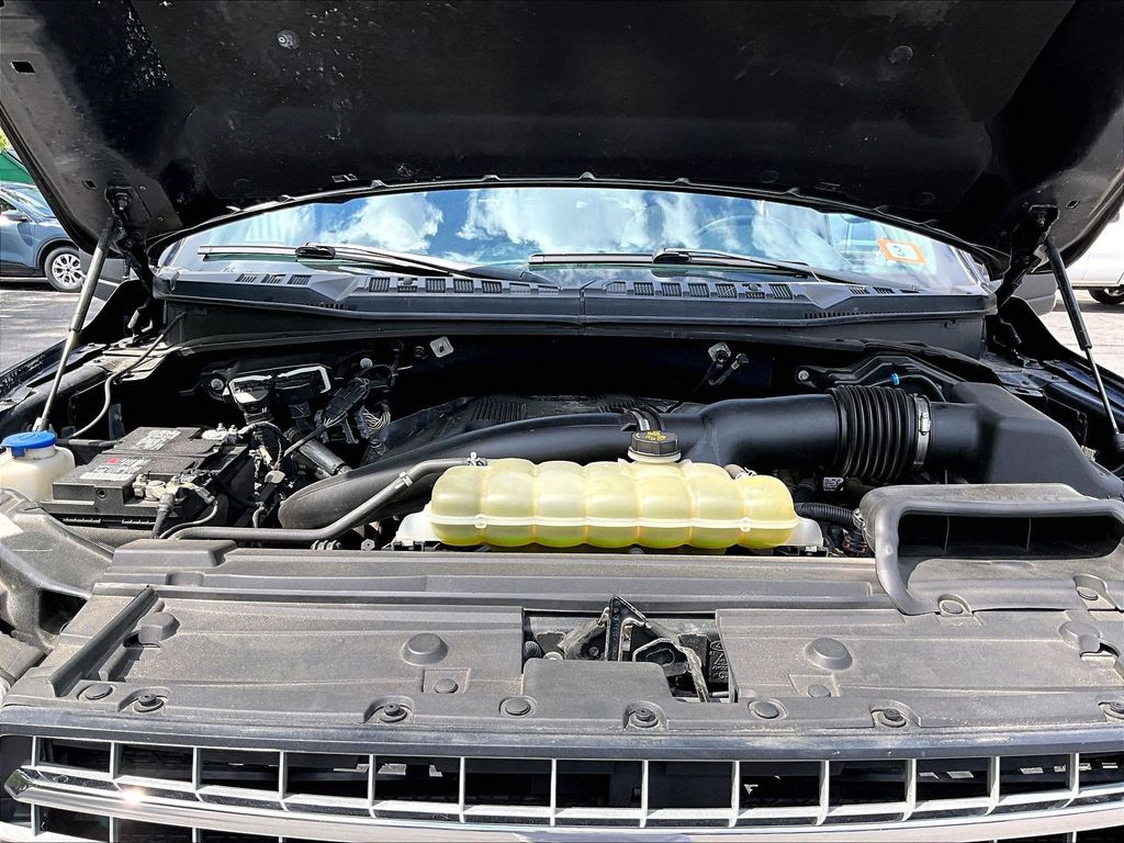 2019 Ford F-150 — photo 29