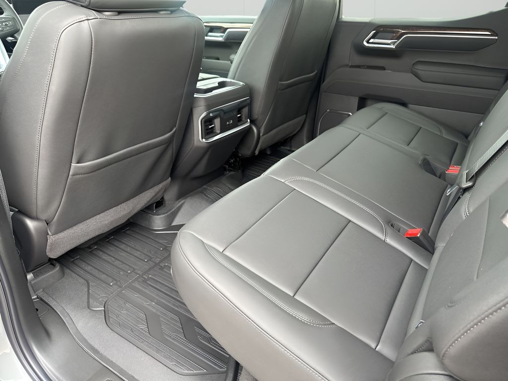 New 2026 Silver GMC Elevation image 20