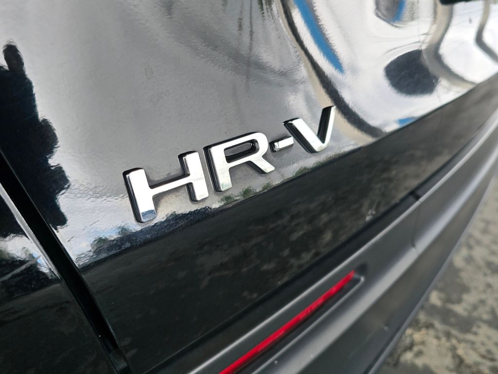 Thumbnail: 2024 Honda HR-V - 26