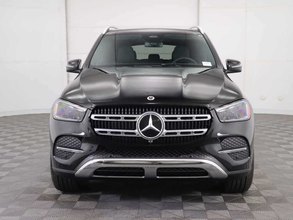 Thumbnail: 2025 Mercedes-Benz GLE - 2