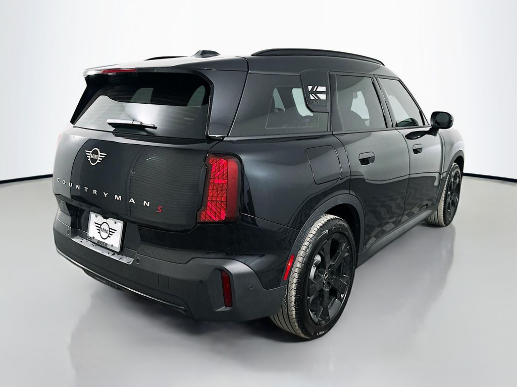 Thumbnail: 2026 MINI Cooper Countryman - 5