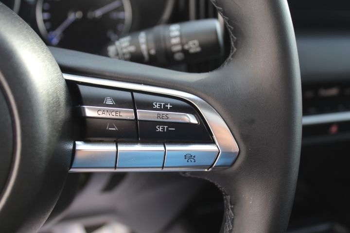 Used Car 2024 Mazda Cx-50  2.5 S Premium Package For Sale Under $30,000 In Georgetown, Texas