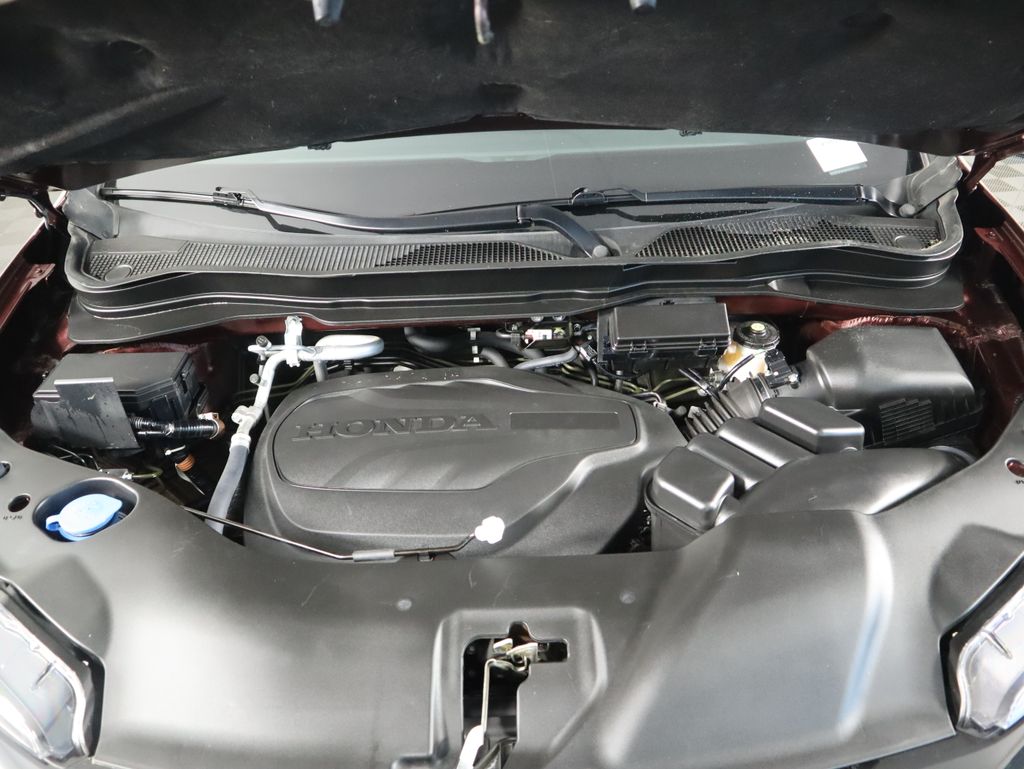 Thumbnail: 2021 Honda Passport - 29