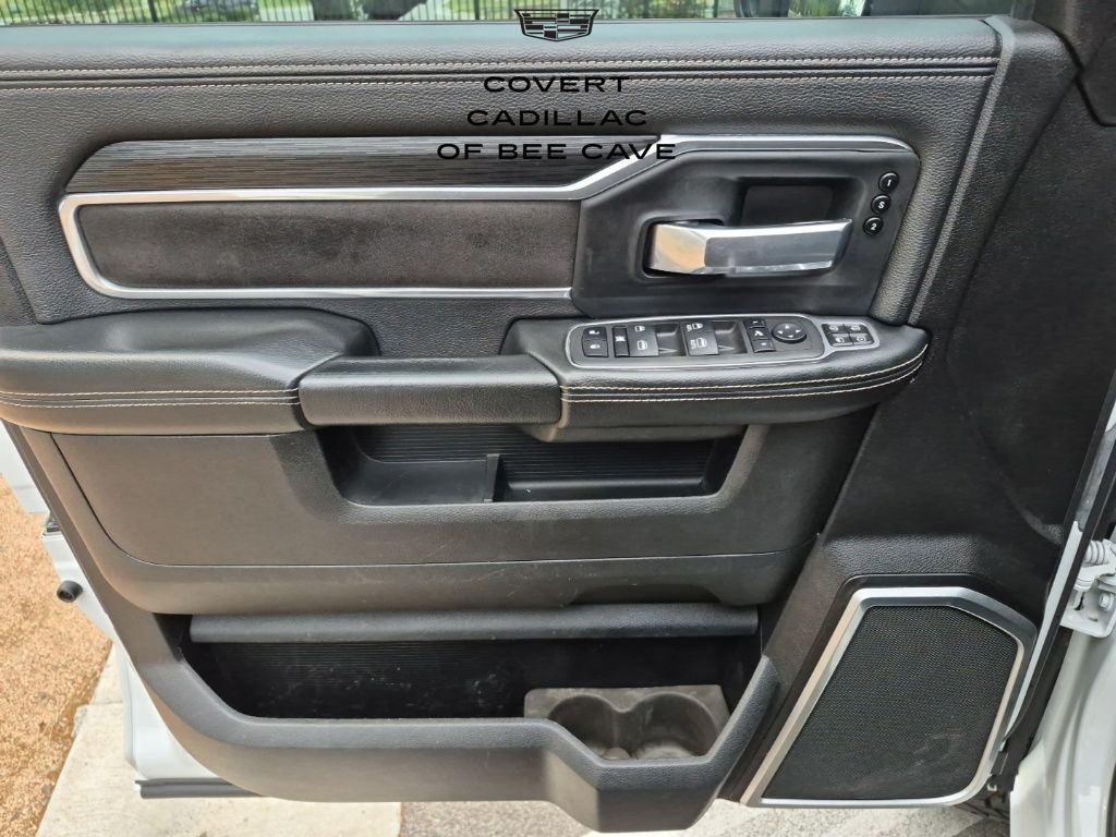 Used Car 2023 Ram 2500  Laramie For Sale Under $50,000 In Austin, Texas