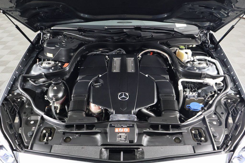 Thumbnail: 2016 Mercedes-Benz CLS - 15