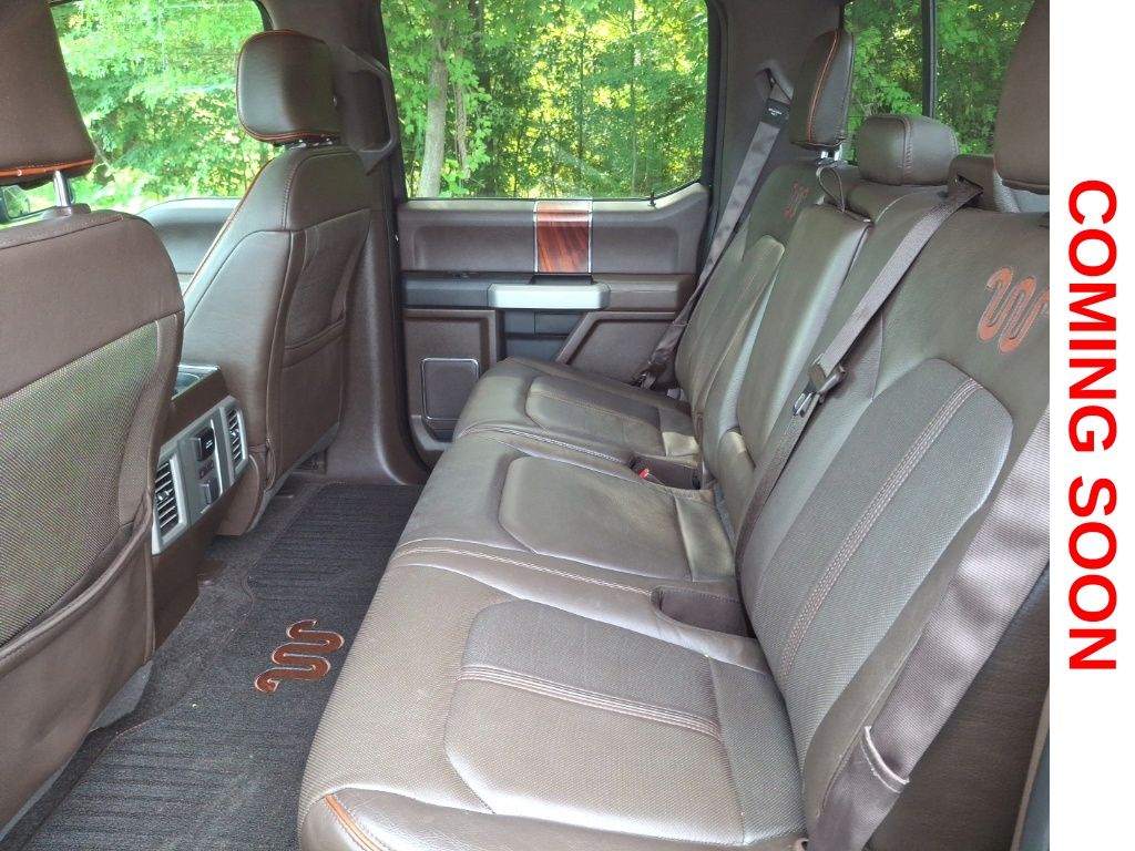 Used 2015 Ford F-150 Truck