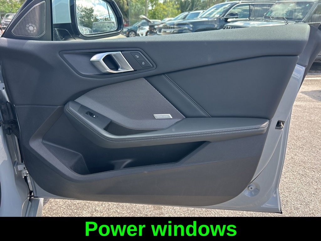 Used 2025 Gray BMW 228 xDrive Gran Coupe image 24