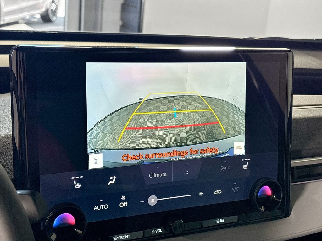 2026 Subaru Solterra Premium