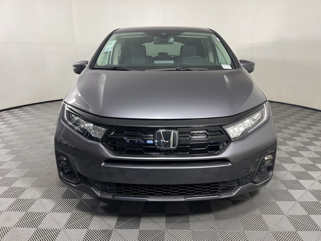 Thumbnail: 2026 Honda Odyssey - 7