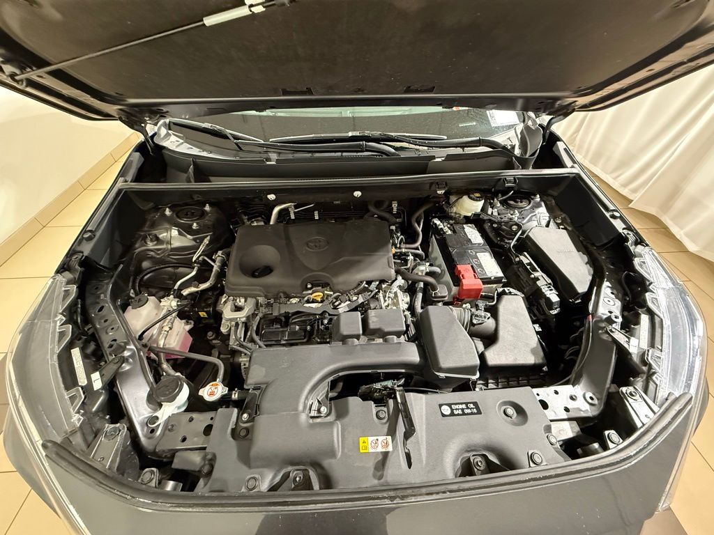 Thumbnail: 2024 Toyota RAV4 - 11