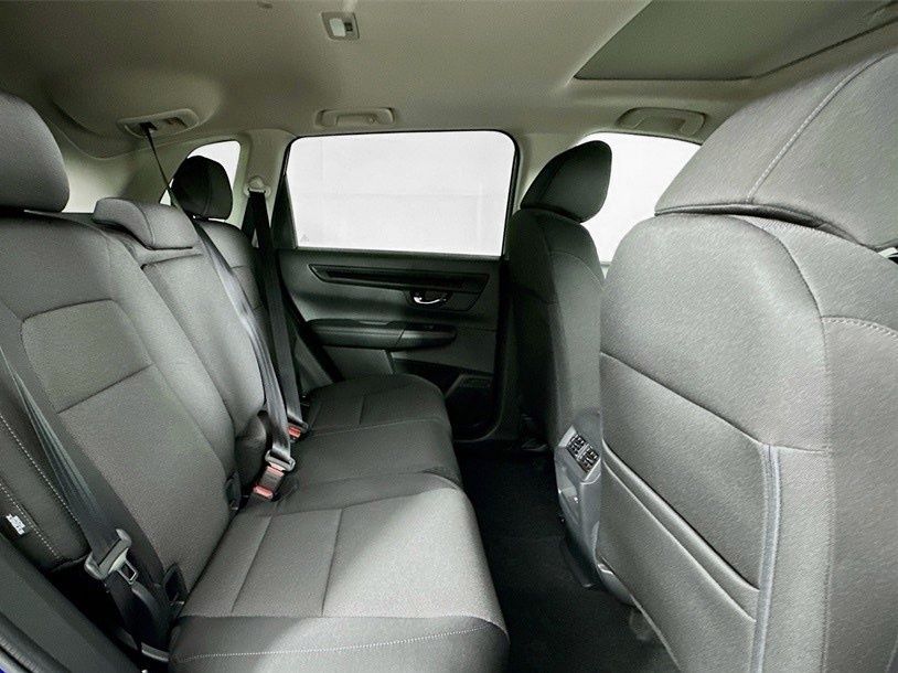 Used Car 2025 Honda Cr-v  Ex For Sale Under $35,000 In Austin, Texas