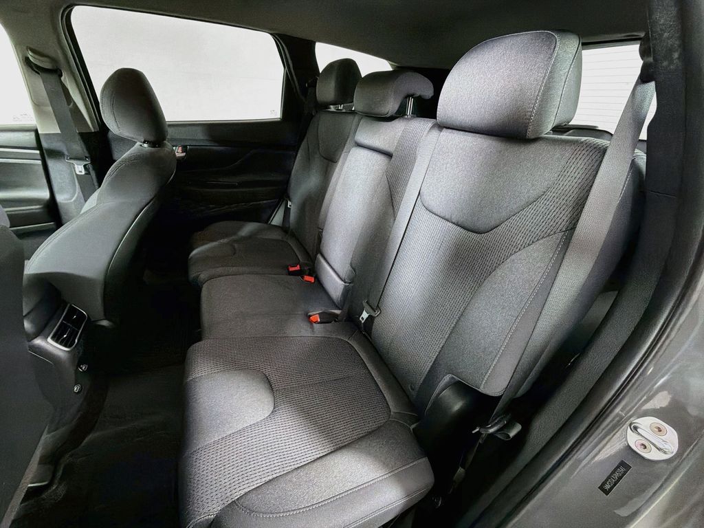 Used 2023 Hyundai Santa Fe SUV