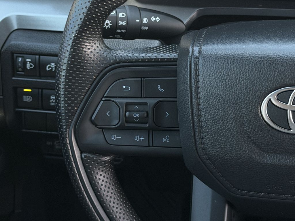 Used 2026 Toyota Tacoma Truck