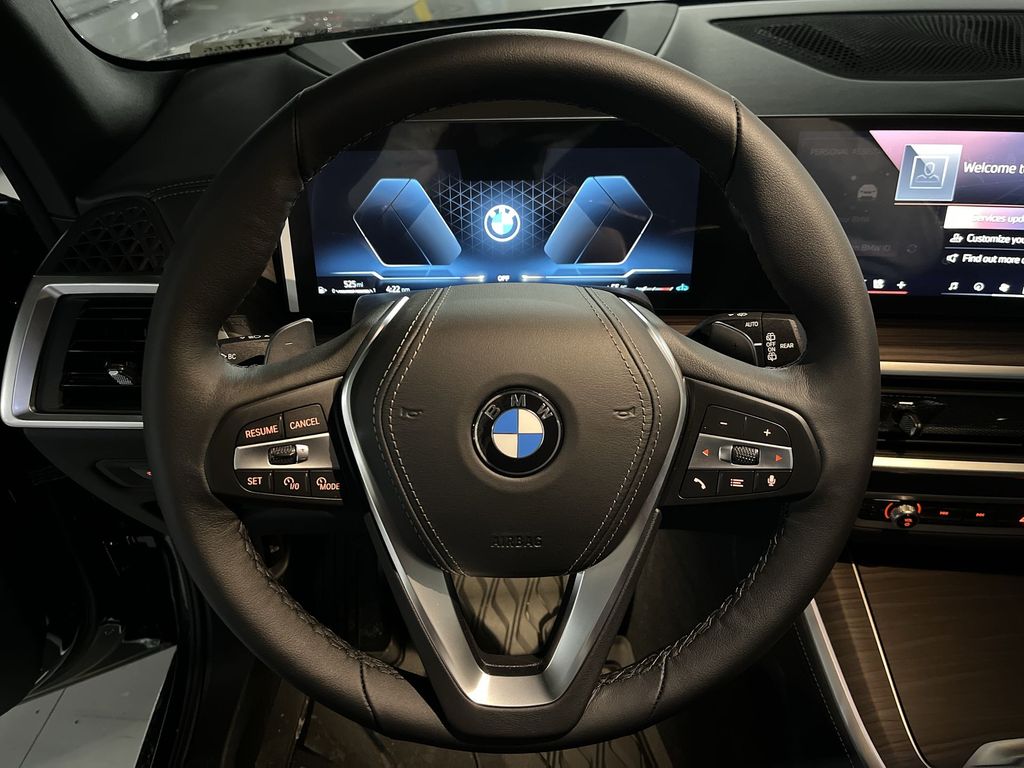 Thumbnail: 2026 BMW X5 - 14