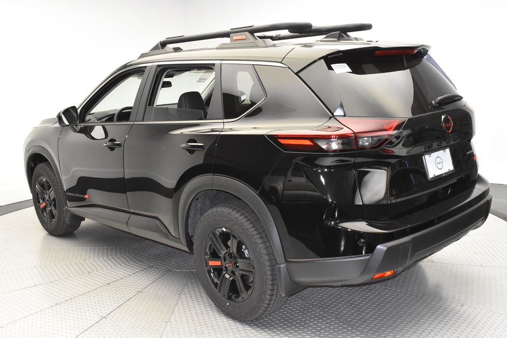 Thumbnail: 2026 Nissan Rogue - 7