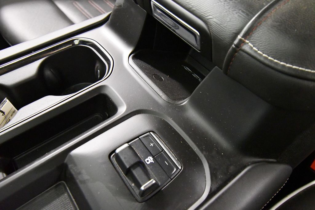 Used 2024 GMC Sierra 2500HD Truck