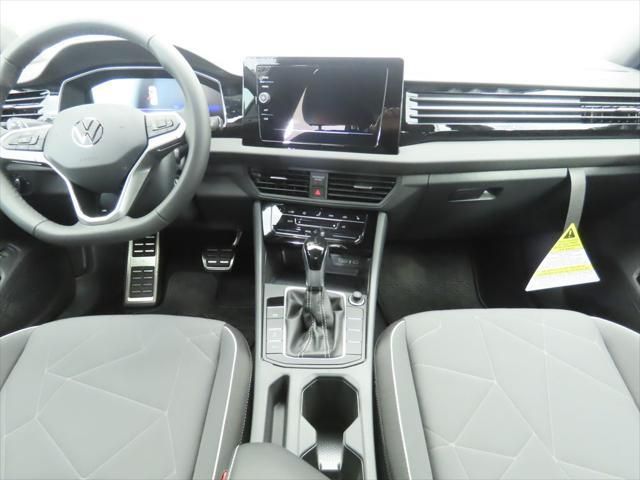 Thumbnail: 2026 Volkswagen Jetta - 13