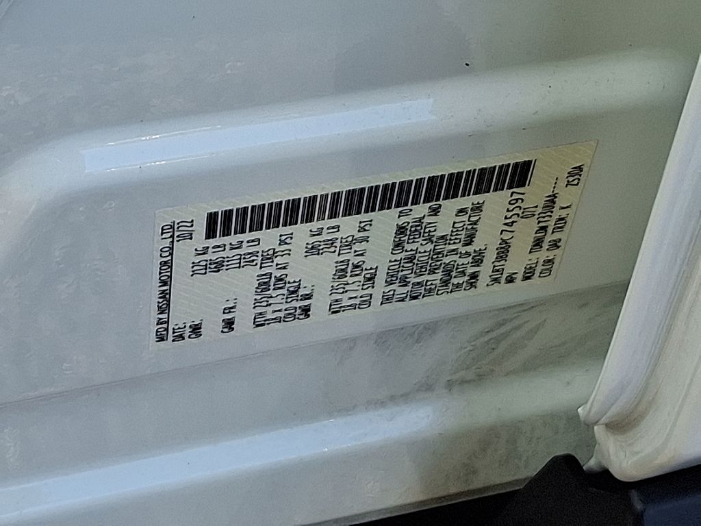 Thumbnail: 2023 Nissan Rogue - 28