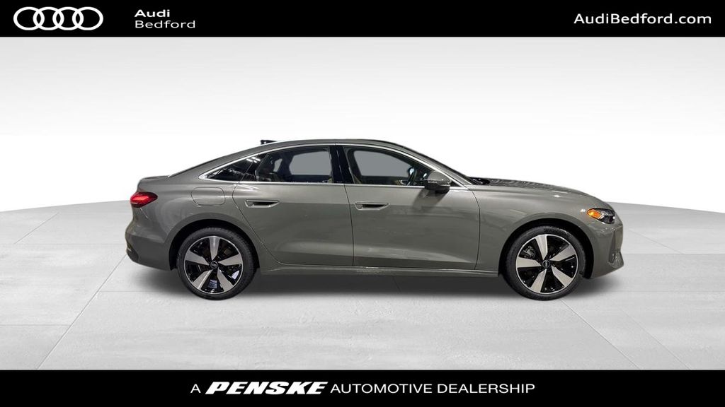 Thumbnail: 2025 Audi A5 - 7