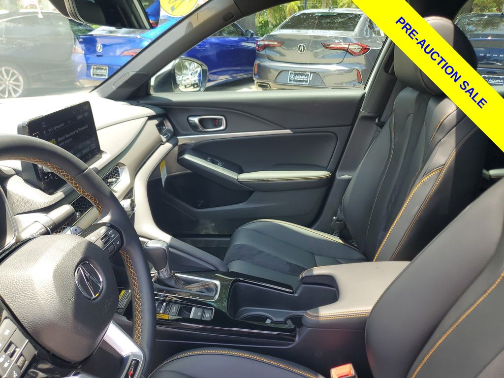 2026 Acura Integra - $31,688