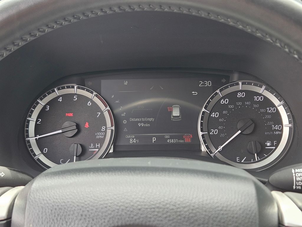 Used Car 2024 Toyota Highlander  Le For Sale Under $35,000 In San Marcos, Texas