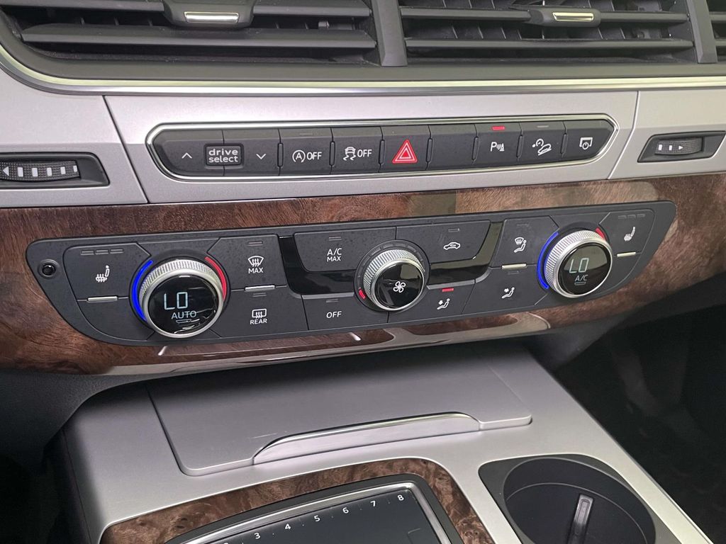 2018 Audi Q7 2.0T Premium Plus Beige at Bob Ruth Ford