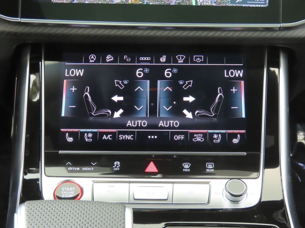 Thumbnail: 2026 Audi RS Q8 - 20